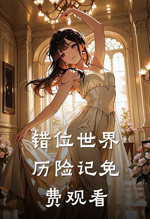 错位世界历险记免费观看