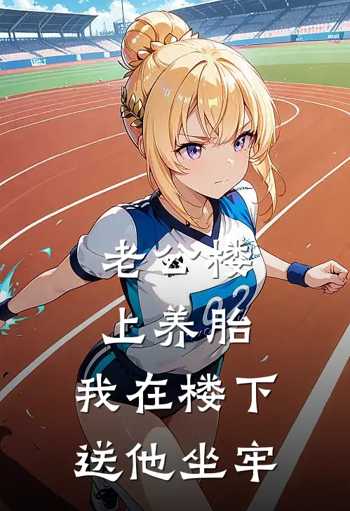 老公楼上养胎，我在楼下送他坐牢