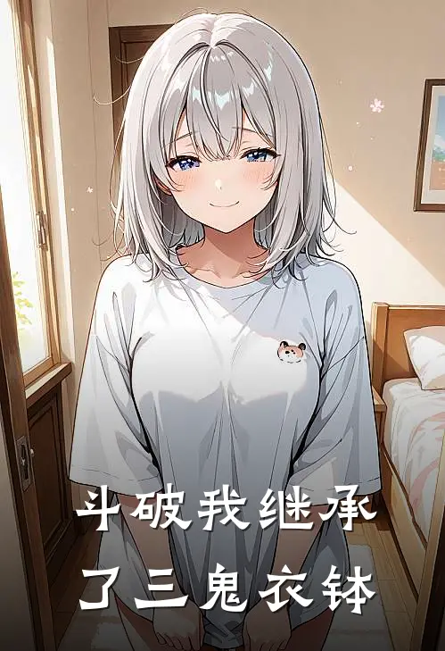 斗破我继承了三鬼衣钵