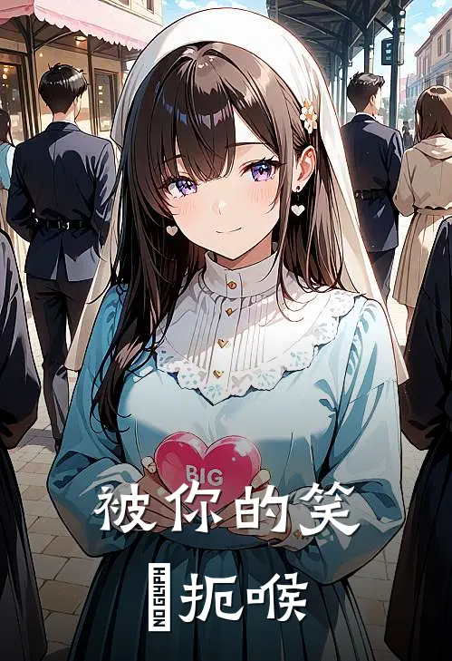 被你的笑顏扼喉