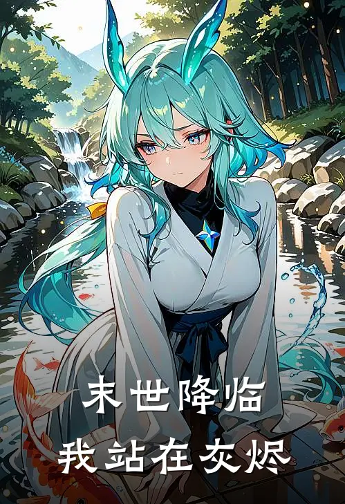 末世降临，我站在灰烬