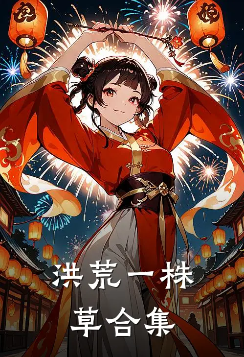 洪荒一株草合集