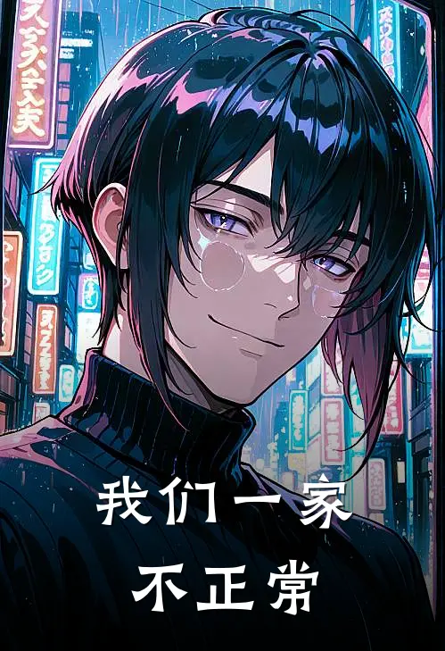 我们一家不正常