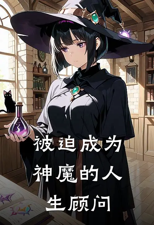 被迫成为神魔的人生顾问