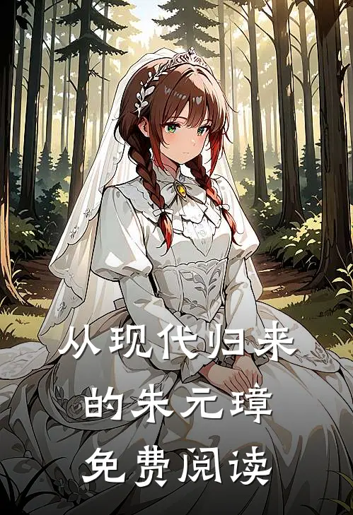 从现代归来的朱元璋免费阅读