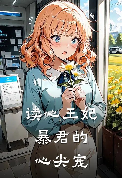 读心王妃：暴君的心尖宠