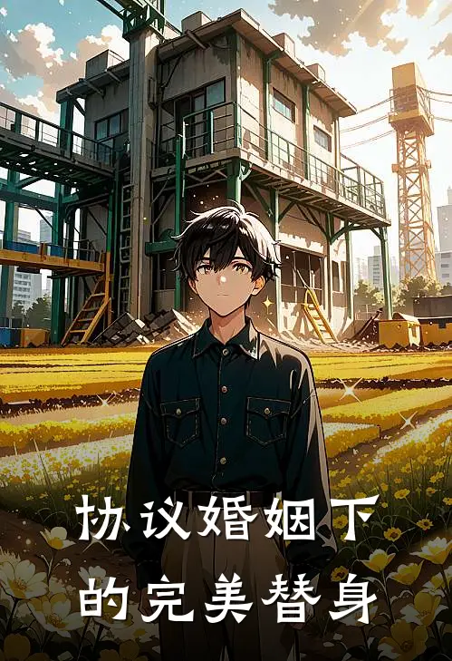 《协议婚姻下的“完美”替身》