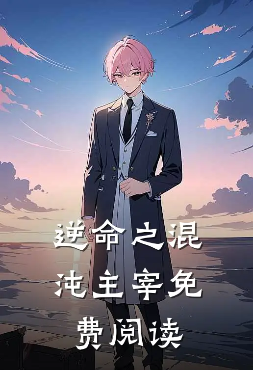 逆命之混沌主宰免费阅读