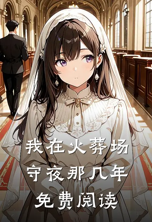 我在火葬场守夜那几年免费阅读