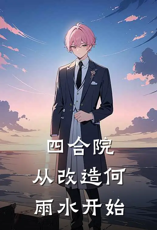 四合院：从改造何雨水开始