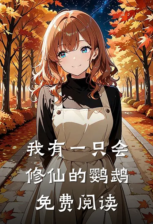 我有一只会修仙的鹦鹉免费阅读