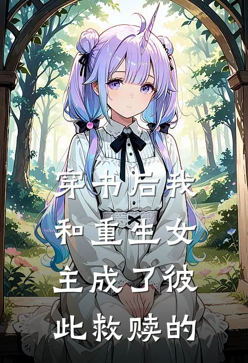 穿书后我和重生女主成了彼此救赎的