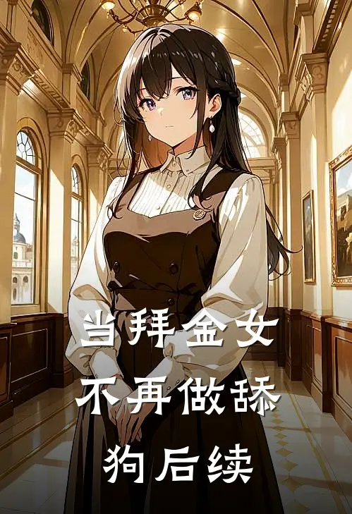 当拜金女不再做舔狗后续