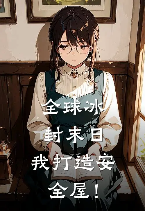 全球冰封末日，我打造安全屋！