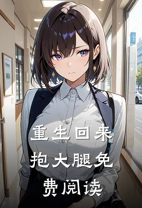 重生回来抱大腿免费阅读