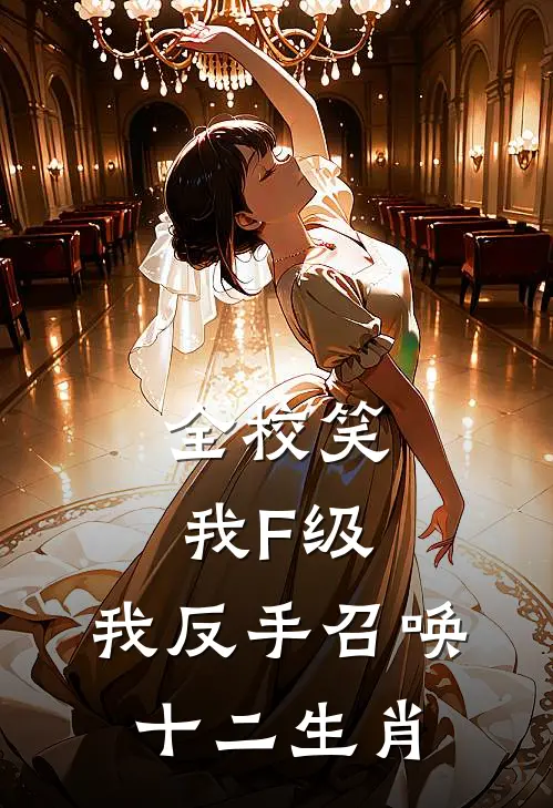 全校笑我F级，我反手召唤十二生肖
