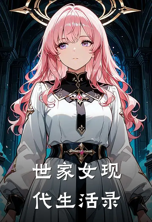 世家女现代生活录