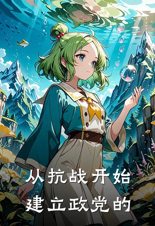 从抗战开始建立政党的