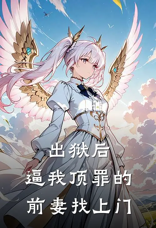 出狱后，逼我顶罪的前妻找上门