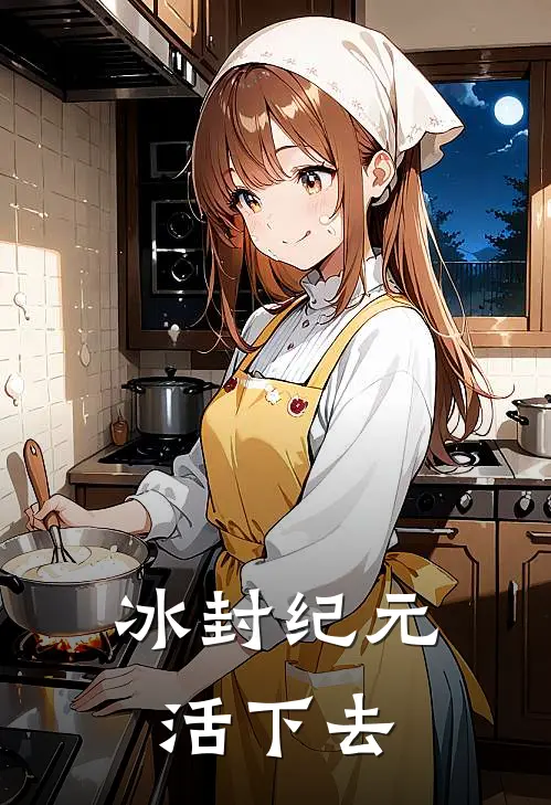 冰封纪元：活下去