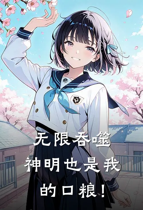 无限吞噬，神明也是我的口粮！