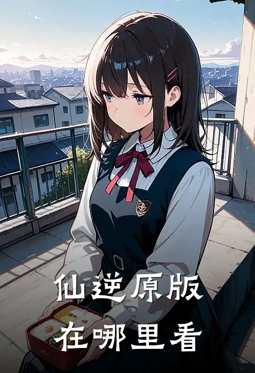 仙逆原版在哪里看