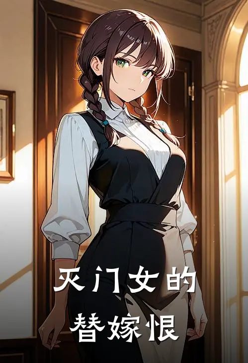 灭门女的替嫁恨