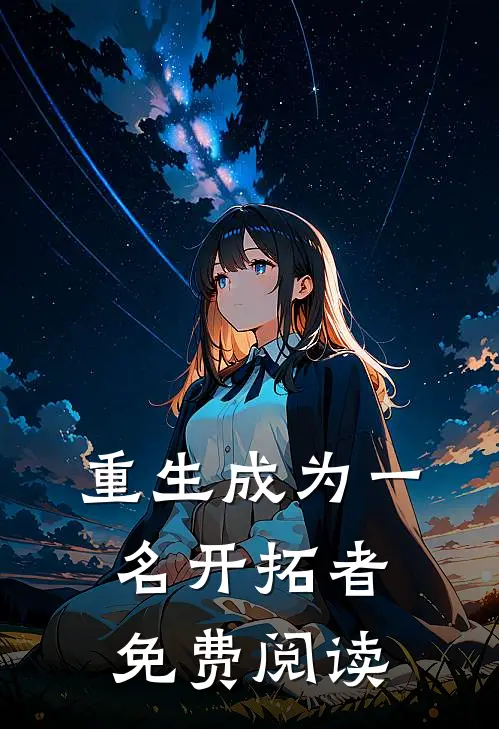 重生成为一名开拓者免费阅读