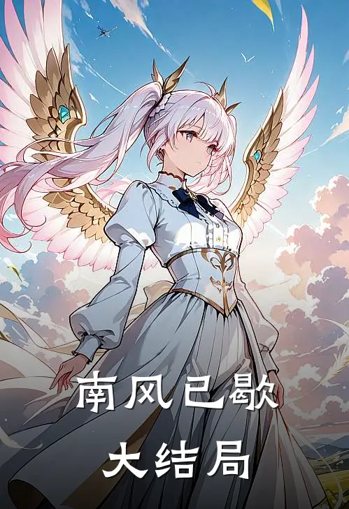 南风已歇大结局