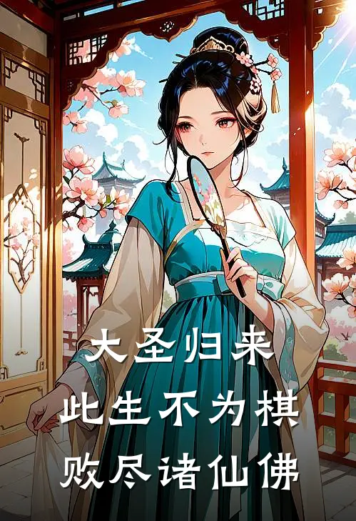 大圣归来：此生不为棋败尽诸仙佛