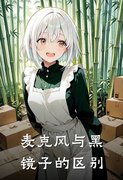 麦克风与黑镜子的区别