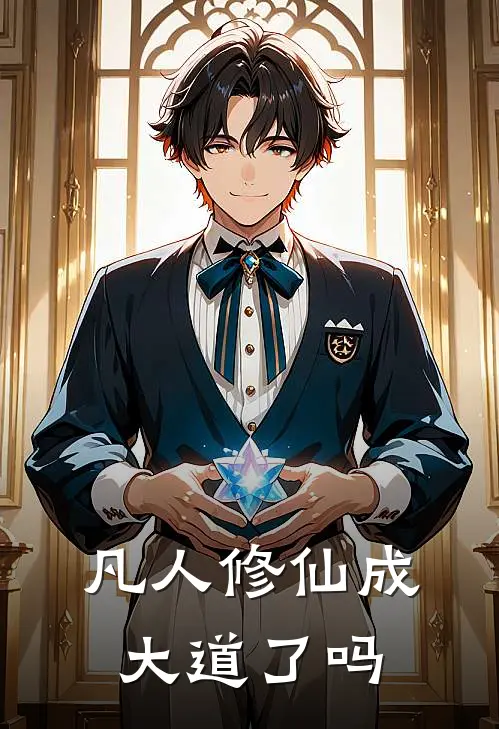 凡人修仙成大道了吗
