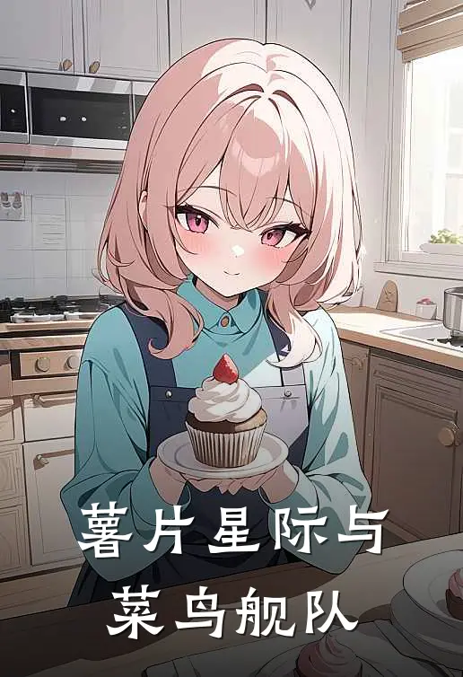 薯片星际与菜鸟舰队