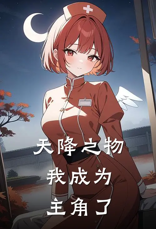 天降之物：我成为主角了