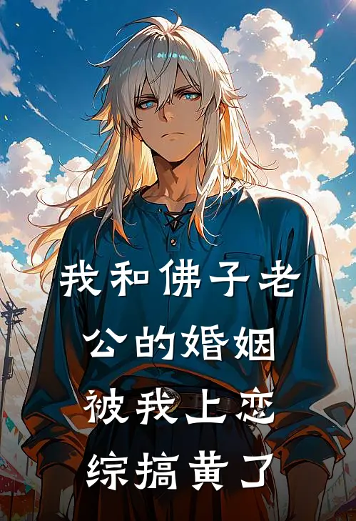 我和佛子老公的婚姻，被我上恋综搞黄了