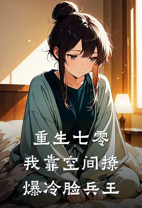 重生七零，我靠空间撩爆冷脸兵王