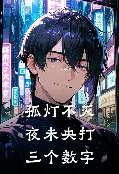 孤灯不灭夜未央打三个数字
