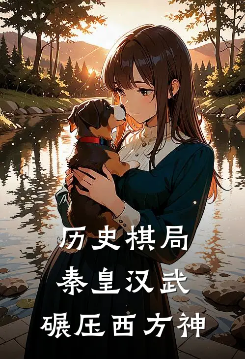 历史棋局：秦皇汉武，碾压西方神