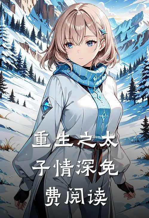 重生之太子情深免费阅读