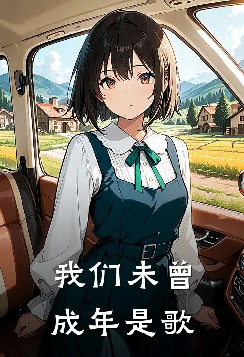 我们未曾成年是歌