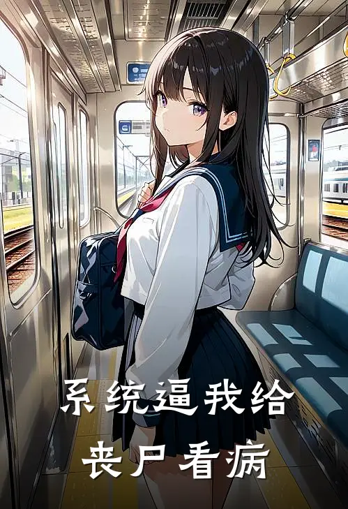 系统逼我给丧尸看病