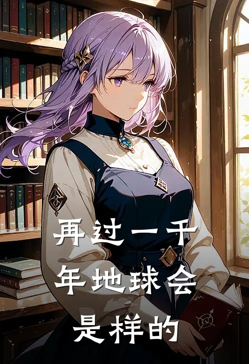 再过一千年地球会是样的