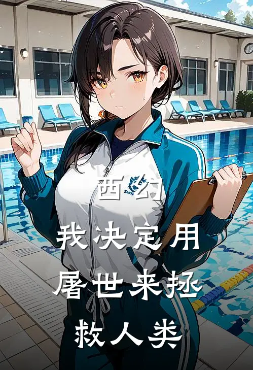 西幻：我决定用屠世来拯救人类