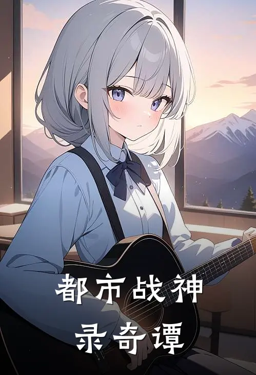 都市战神录奇谭