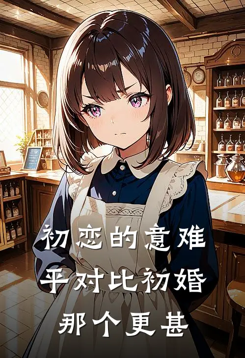 初恋的意难平对比初婚那个更甚