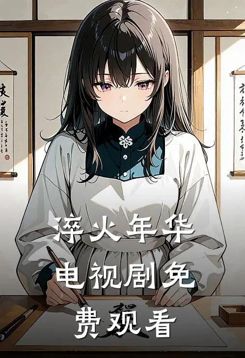 淬火年华电视剧免费观看