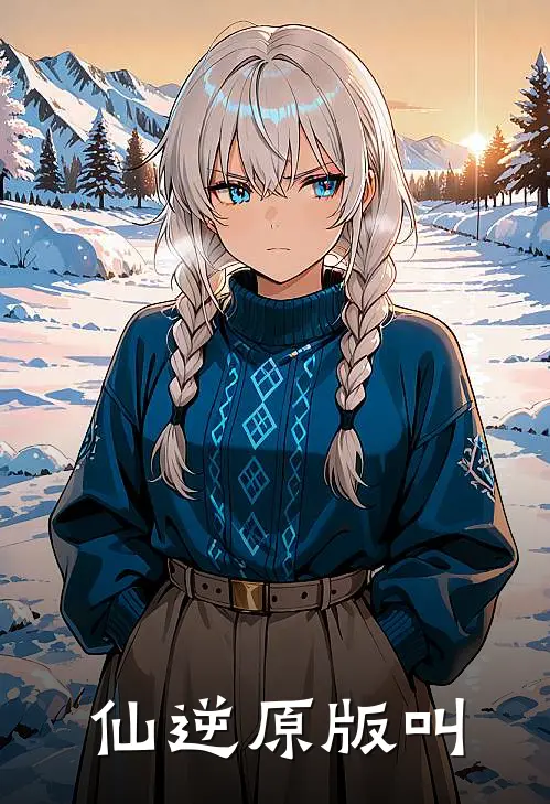 仙逆原版叫