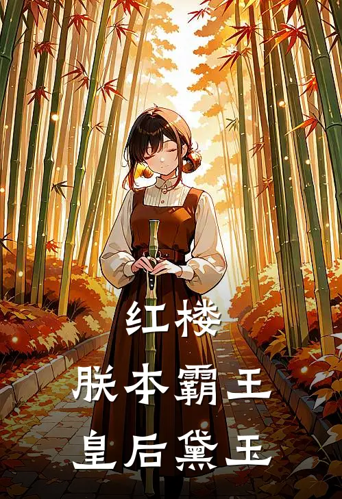 红楼：朕本霸王，皇后黛玉
