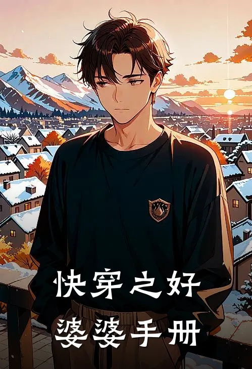 快穿之好婆婆手册