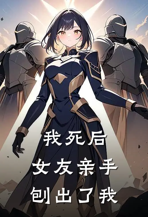 我死后，女友亲手刨出了我